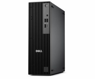Dell Pro Slim/QCS1250/Mini TWR/U7-265/16GB/512GB/Arc Xe/W...