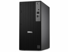 DELL PC Pro Tower QCT1250/180W/TPM/i5-14500/16GB/512GB SSD/Integrated/Kb/Mouse/W11 Pro/3Y PS NBD