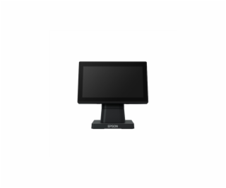 Epson DM-D70 (111): USB Customer Display, Black