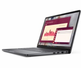 DELL NTB Pro 14 PC14250/U5-235U/16GB/512SSD/14  FHD+ /IR ...