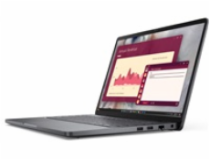 DELL NTB Pro 14 PC14250/U5-235U/16GB/512SSD/14  FHD+ /IR Cam & Mic/65W/WLAN/vPro|Backlit Kb/W11 Pro/3Y PS NBD
