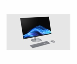 HP OmniStudio X 32-c1011nc/31,5  IPS 4K UHD/Ultra 7 258V/...