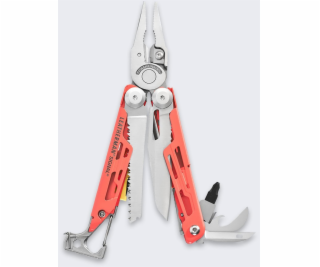 LEATHERMAN Signal GUAVA, Multifunkčné náradie