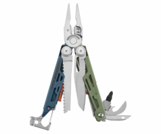 LEATHERMAN Signal TUNDRA, Multifunkčné náradie