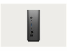 Synology BST170-8T BeeStation Plus (4C/CeleronJ4125/2-2,7GHz/4GBRAM/1x8TBHDD/2xUSB3.2/1xGbE)
