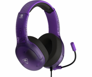 Turtle Beach Airlite Fit Headset NS Ghost Lila