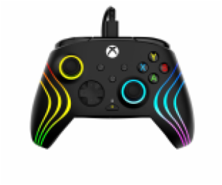 Turtle Beach Afterglow Wave Wire XB Black