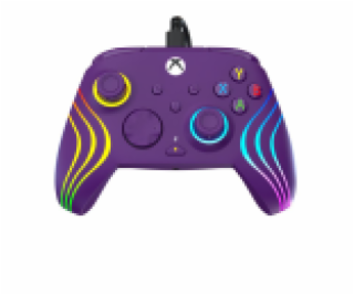 Turtle Beach Afterglow Wave, RGB herní ovladač pro XBOX S...