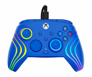 Turtle Beach Afterglow Wave Wire XB Blue