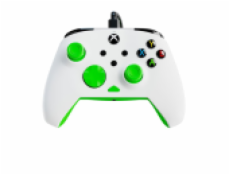 Turtle Beach Rematch Core Wire XB White & Green