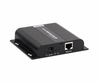 XtendLan HDMI přenos po LAN, pouze přijímač, UDP/Multicas...
