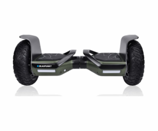 BLAUPUNKT EHB810, HoverBoard, BT, 700W, čierny