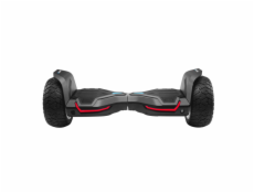 BLAUPUNKT EHB608, HoverBoard, BT, 600W, čierny