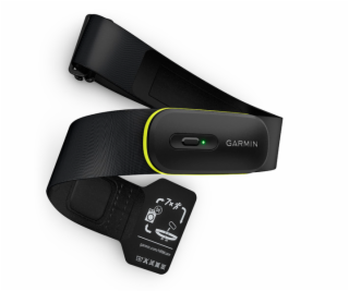 BAC Garmin Snímač tepové frekvence HRM 600, vel. S-XS