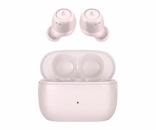 Sluchátka TWS Edifier X3 Pro (růžová)