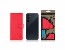 Tactical Field Notes pro Samsung Galaxy A35 5G Red