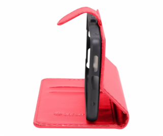 Tactical Field Notes pro Samsung Galaxy A26 5G Red