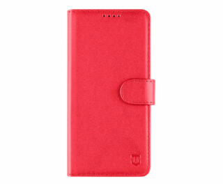Tactical Field Notes pro Samsung Galaxy A55 5G Red