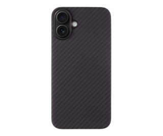 Tactical MagForce Aramid Kryt pro Apple iPhone 16 Plus Black