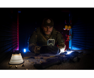 Tactical MagForce Hyperstealth Kryt pro iPhone 16 Pro Dee...