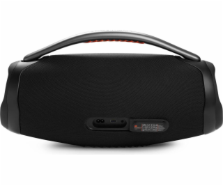JBL Boombox 3 Black