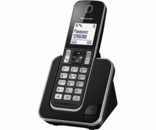 PANASONIC KX-TGD310FXB