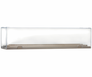 Roco Průhledný displej pro modely o délce max 290 mm - 40026