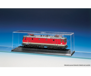 Roco Průhledný displej pro modely o délce max 220 mm - 40025