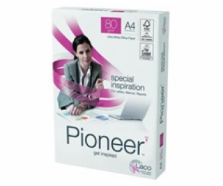 Xerox Papír Pioneer 80 A4 (80g/500 listů)