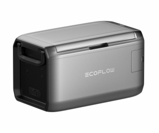 EcoFlow GLACIER Classic 35L, chladiaci box