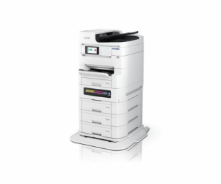 Epson WorkForce Pro EM-C8101RDWF - Multifunkcní tiskárna ...