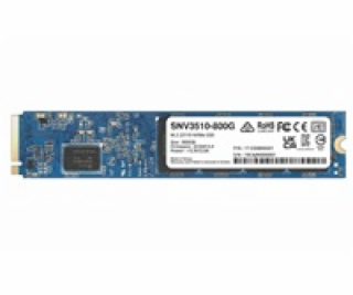 BAZAR - Synology M.2 22110 SSD SNV3510-800G (NAS) (800GB,...