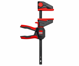 Bessey Einhandzwinge mit dreh- barem Griff M