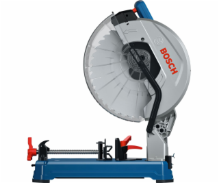 Bosch GCD 18V-355 Akku-Metalltrennsäge