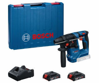Bosch GBH 18V-18 Akku-Bohrhammer