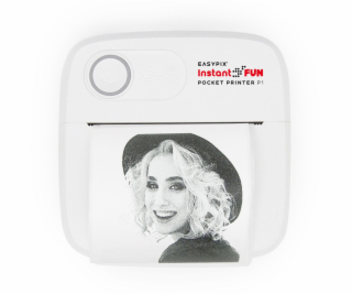 Easypix InstantFUN P1 Pocket Printer