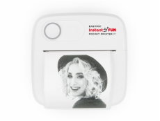 Easypix InstantFUN P1 Pocket Printer