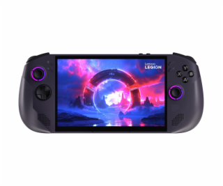 Lenovo Legion Go S Steam OS