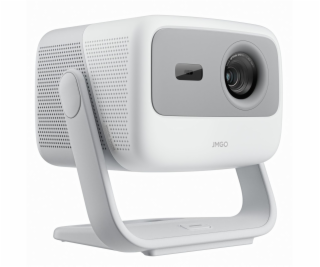 JMGO N1S Tri-Laser Projektor