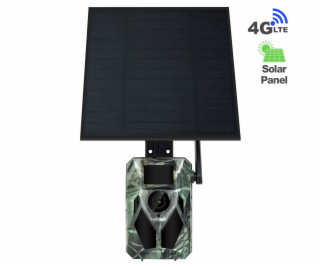Evolveo StrongVision Solar 4G