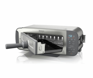Ninja ST202EU Foodi Gril, Toast&Panini