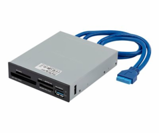 StarTech.com USB 3.0 Internal Multi-Card Reader with UHS-...