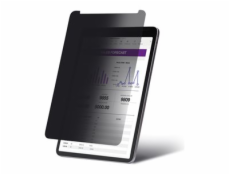 StarTech.com - Ochrana obrazovky pro tablet - for portrait/landscape, touch-enabled, +/-30° view, blocks up to 51% blue light, anti-glare - s bezpecnostním filtrem - ctyrcestné - 11  - cerná - pro App