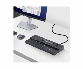 StarTech.com Standalone USB Duplicator - USB Duplicator a...