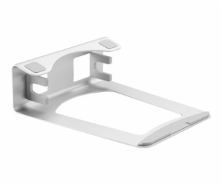 StarTech.com Laptop Stand, 2-in-1 Laptop Riser Stand or V...