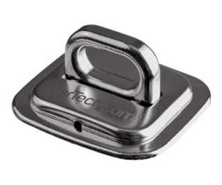 StarTech.com Laptop Cable Lock Anchor - Zinc Alloy - Comp...
