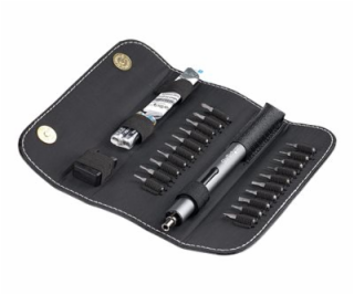 StarTech.com - Elektrický presný šroubovák - aku 4 mm - 0...
