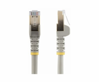 StarTech.com 7.5m CAT6A Ethernet Cable, 10 Gigabit Shield...