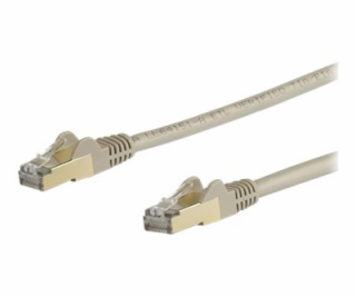 StarTech.com 7m CAT6A Ethernet Cable, 10 Gigabit Shielded...