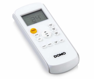Dálkový ovladač ke klimatizaci DOMO DO324A-20n